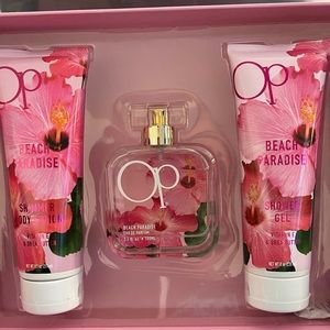 Eau de parfum